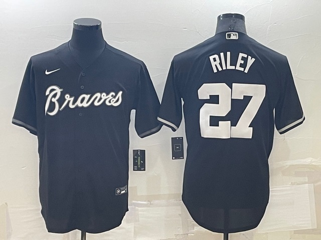 Atlanta Braves Jerseys 38 - Click Image to Close